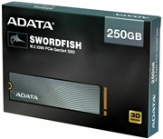 SSD 250GB AD SWORDFISH NVME M.2 2280