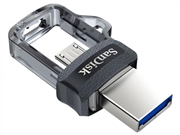 USB memorija Sandisk Ultra Dual Drive m3.0 microUSB / USB 3.0 32GB