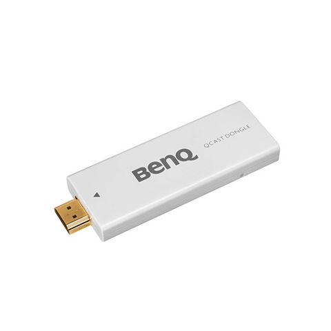 BENQ QCast (QP01) HDMI Wireless video streaming