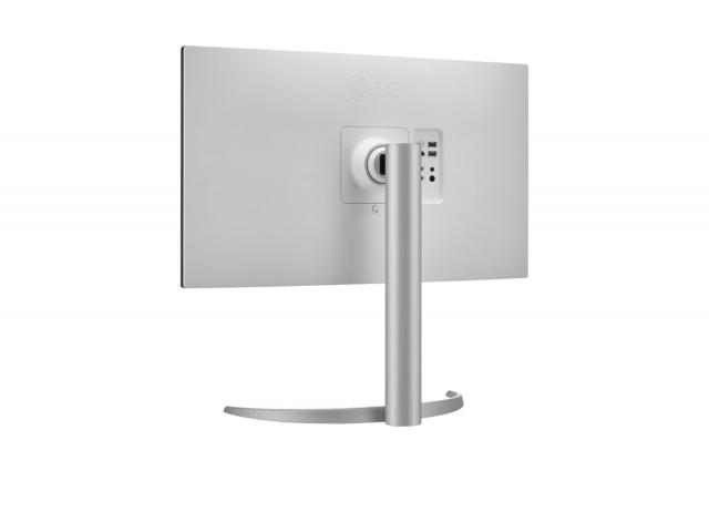 LG 27UP85NP-W 4k monitor