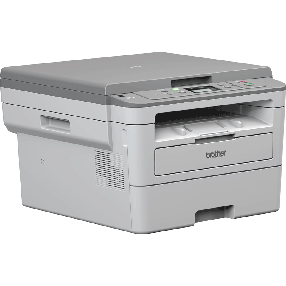 Brother DCP-B7520DW, Laser Printer, kopir i skener