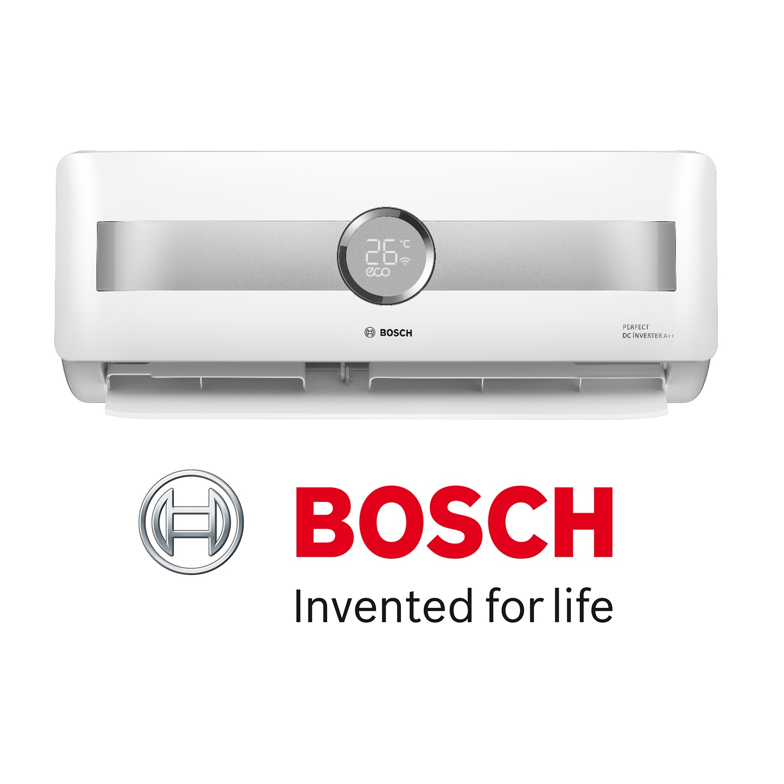 Bosch Climate 8000; INVERTER; 3,5 kW; A++/A+
