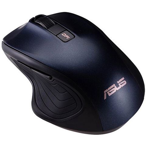 Asus miš 90XB066N-BMU000