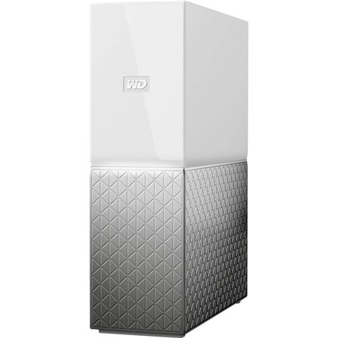 Vanjski Hard Disk Western Digital My Cloud Home 8TB 3,5"