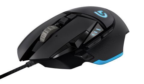 Miš žični Logitech Gaming G502 Hero