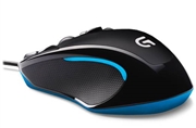 Miš žični Logitech Gaming G300s