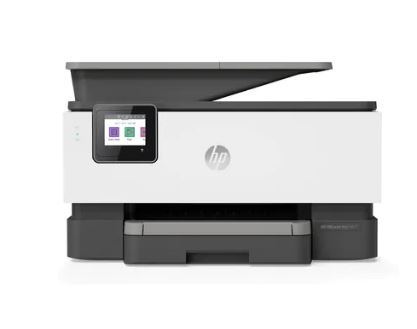 HP multfunkcijski pisač Officejet Pro 9013 Aio Printer