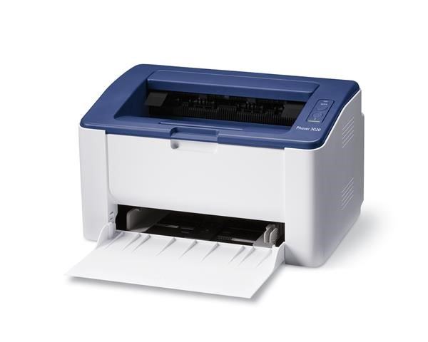 PRN MLJ XEROX Phaser 3020BI