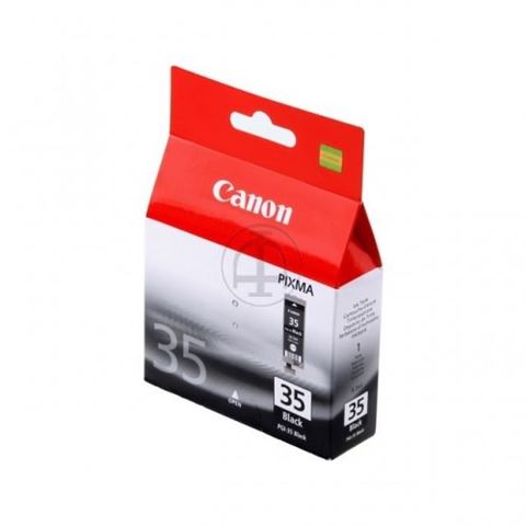 Tinta Canon PGI-35Bk Black