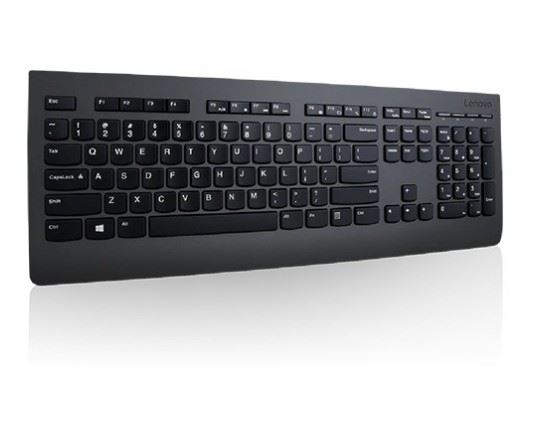 Lenovo Professional Keyboard, 4X30H56847