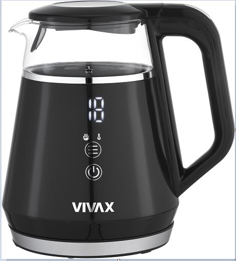 VIVAX HOME kuhalo za vodu WH-100DB