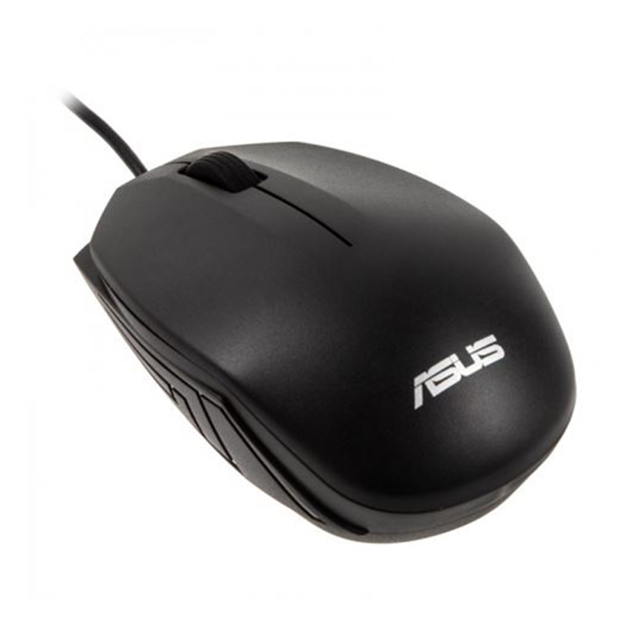 ASUS MOUSE UT280, crni