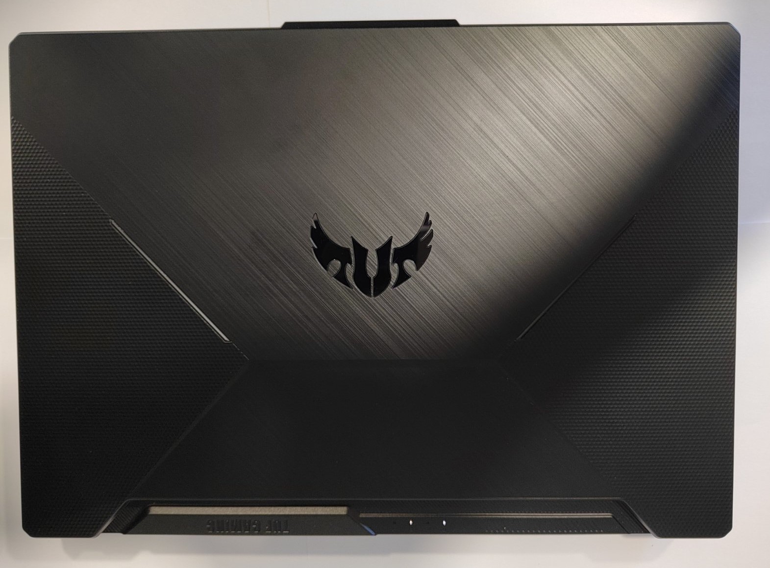 ASUS TUF F15 FX506LH-HN004 GAMING!!!