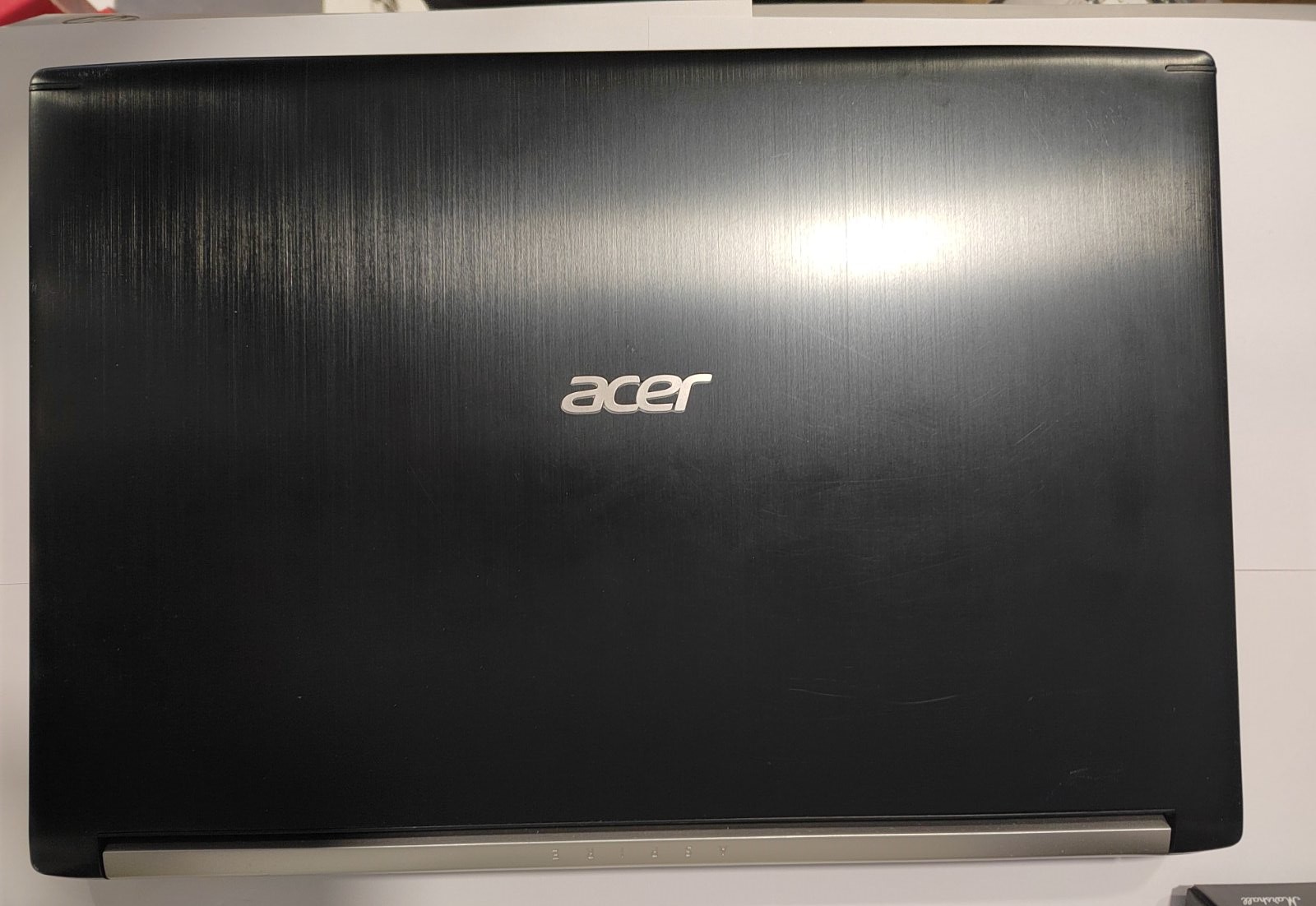 Acer Aspire 7 A717-72G-7818 GAMING!!!