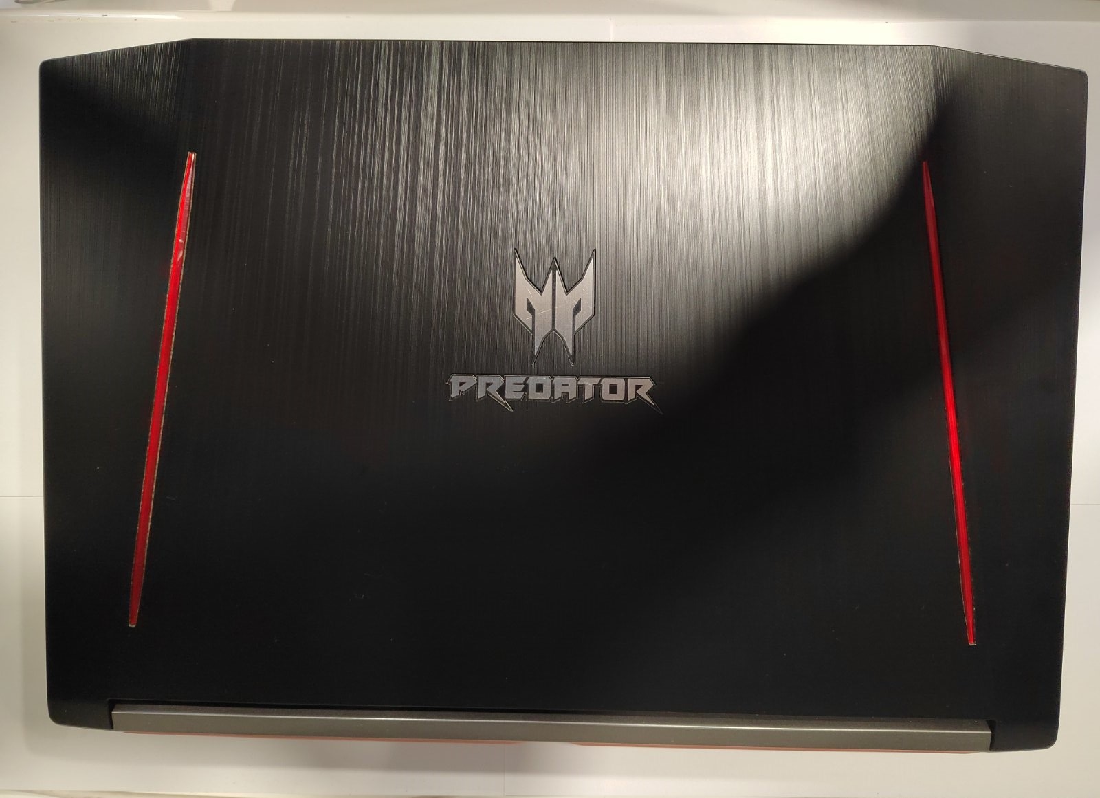 Acer Predator PH317-52-78BR