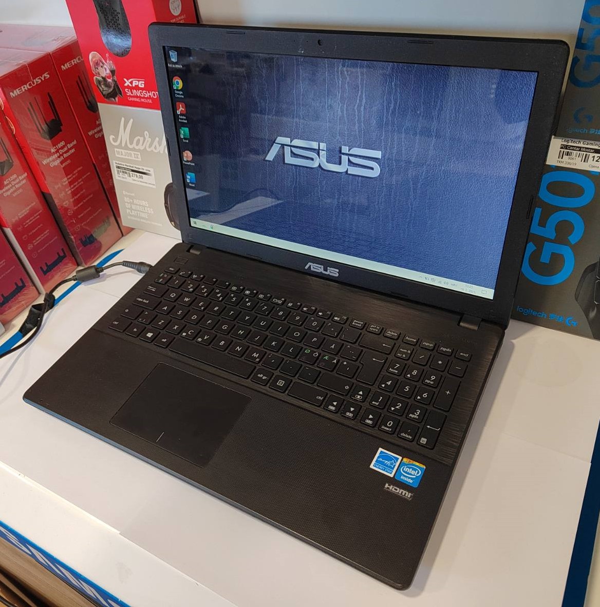 Asus Tuf FX505DU-WB72