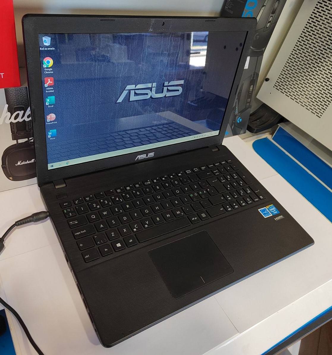 Asus Tuf FX505DU-WB72