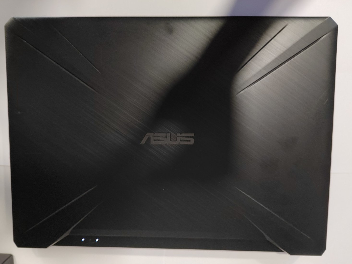 Asus Tuf FX505DD-BQ060 GAMING!!!