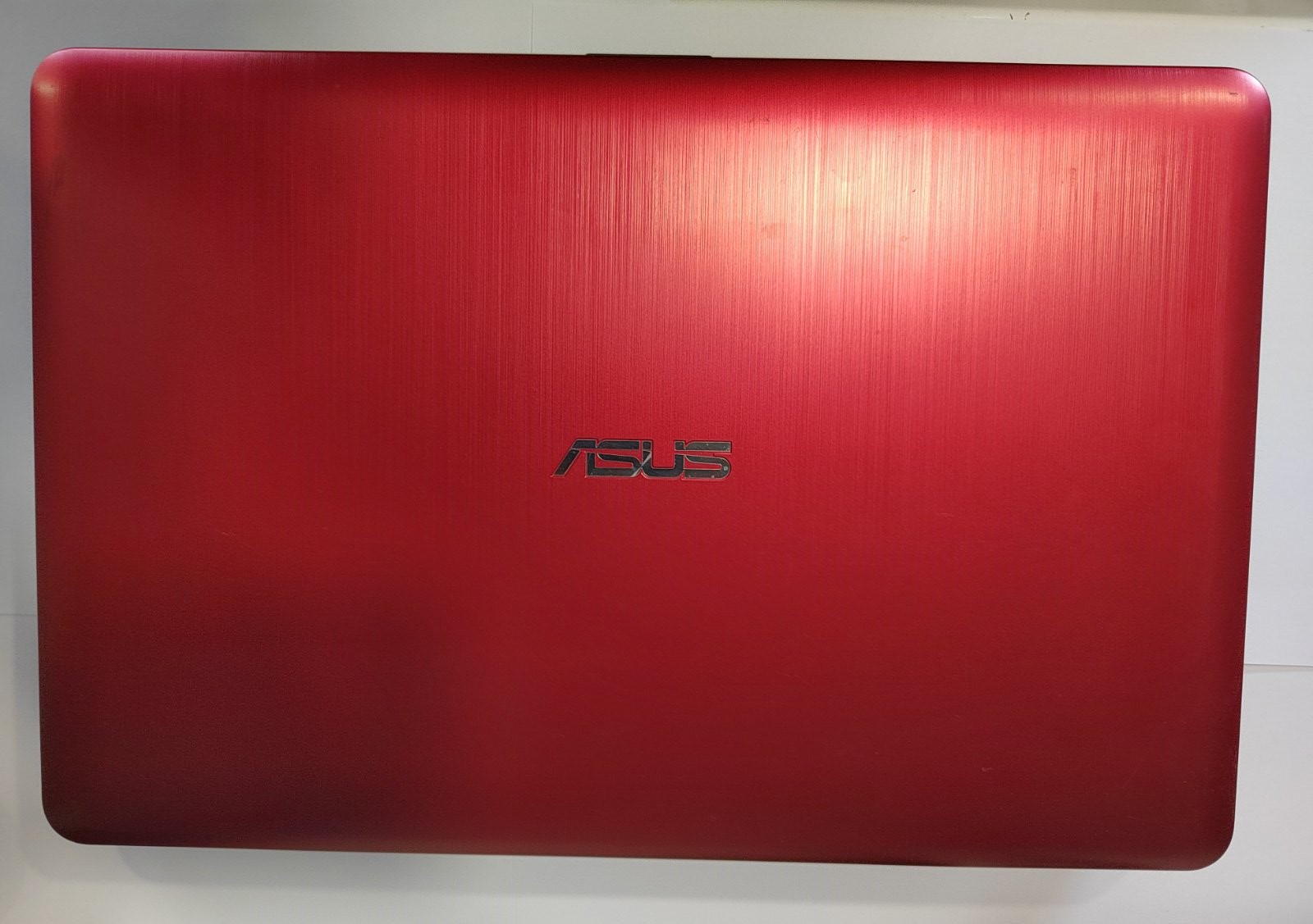 Asus X540LA-XX101T