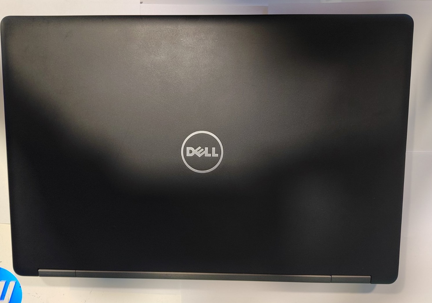 Dell Latitude 5580