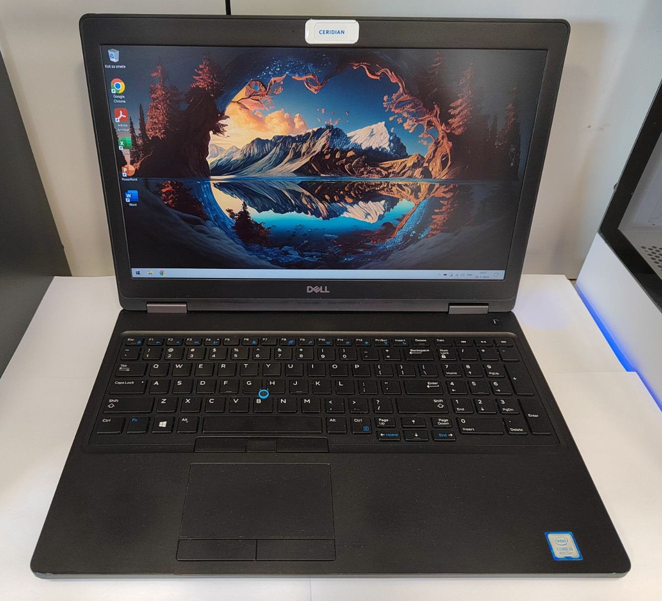 Dell Latitude 5590