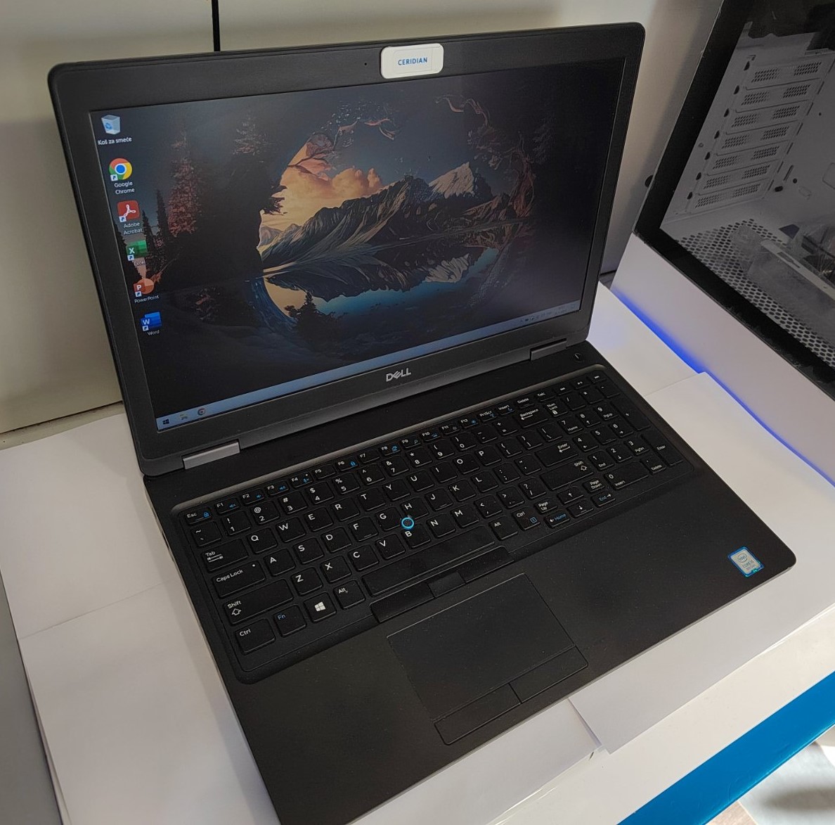 Dell Latitude 5590