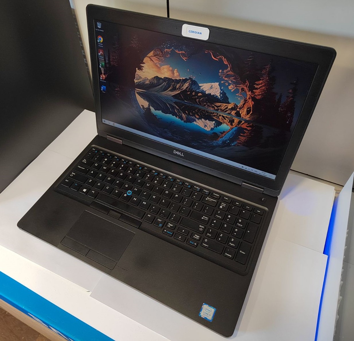 Dell Latitude 5590