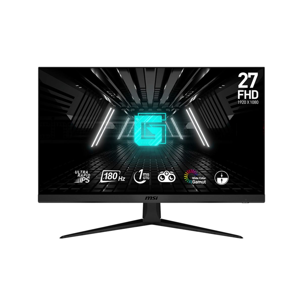 MSI G2712F IPS FHD 180Hz Monitor