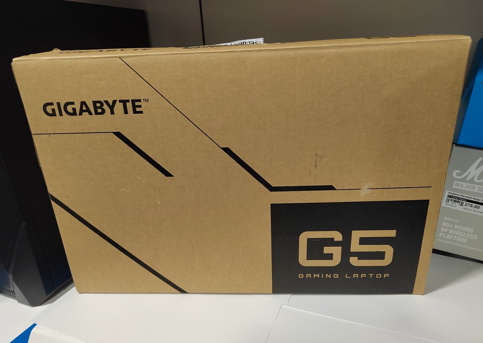 Gigabyte G5 KF GAMING!!!