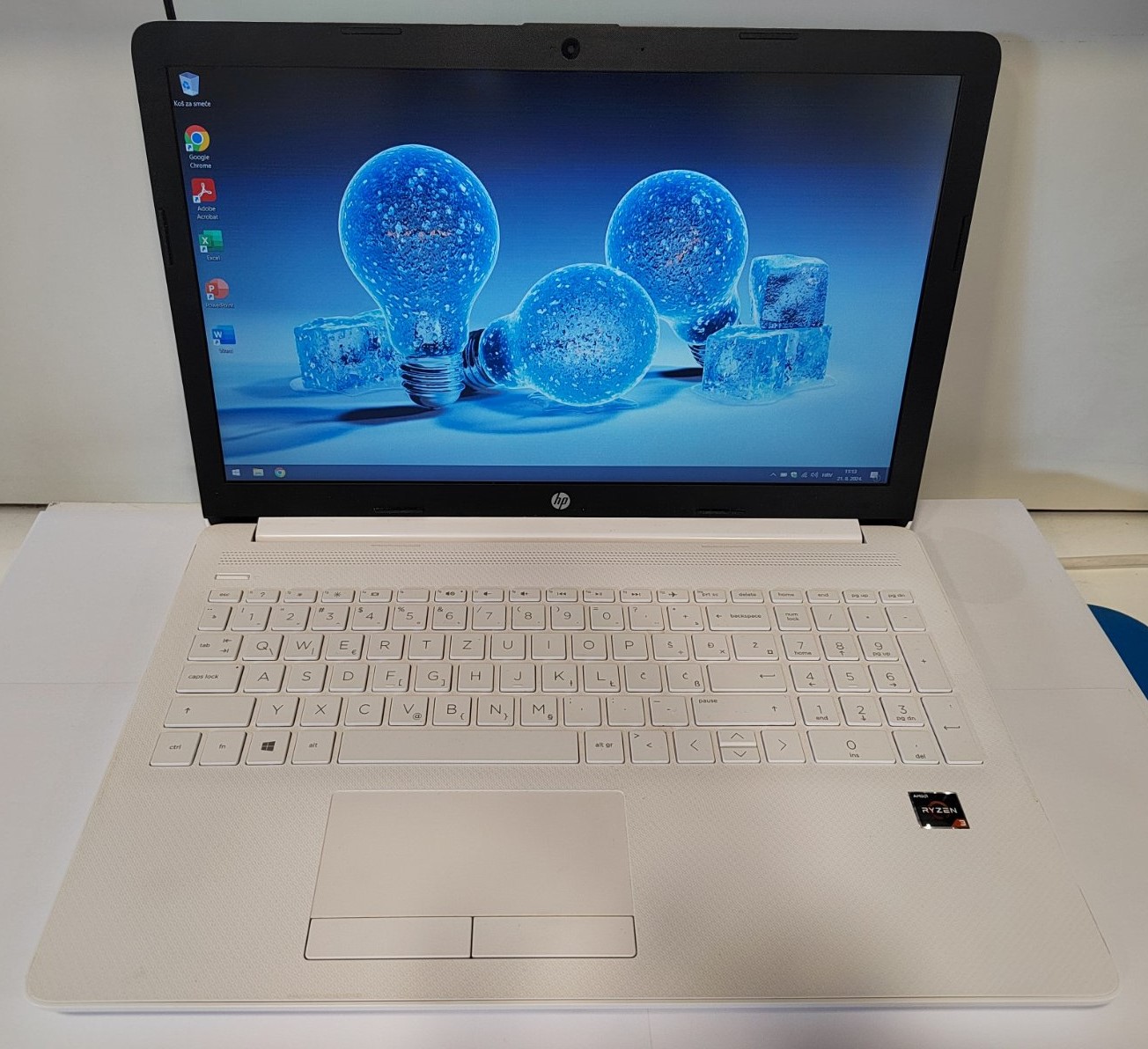 HP 15-db1051nm