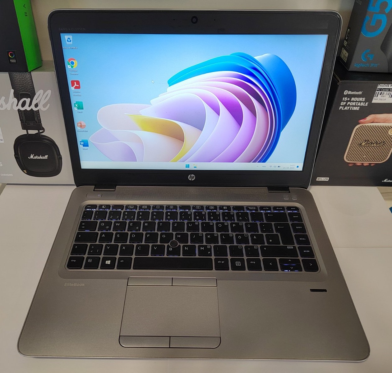 HP EliteBook 840 G3