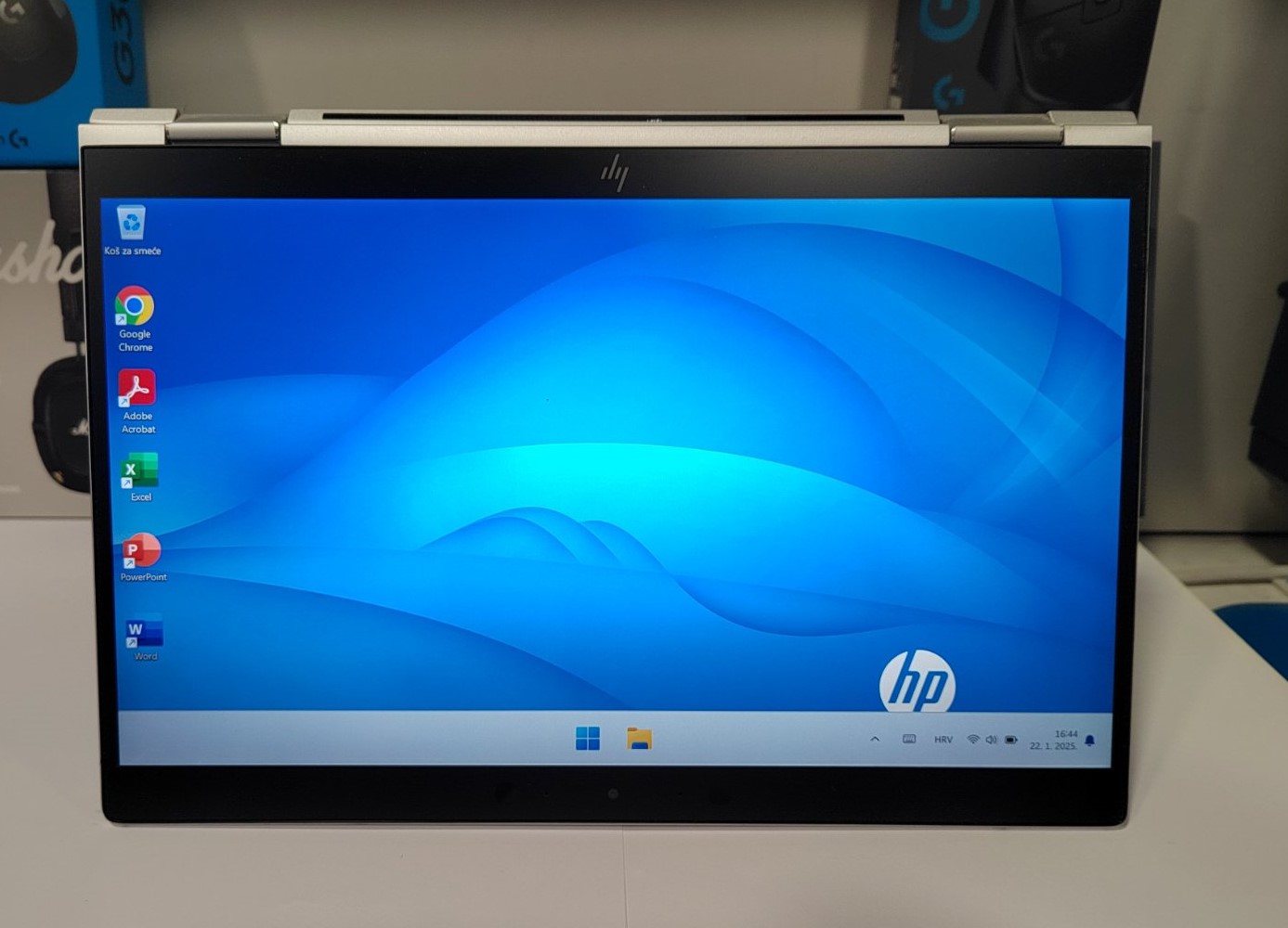 HP EliteBook x360 1030 G4