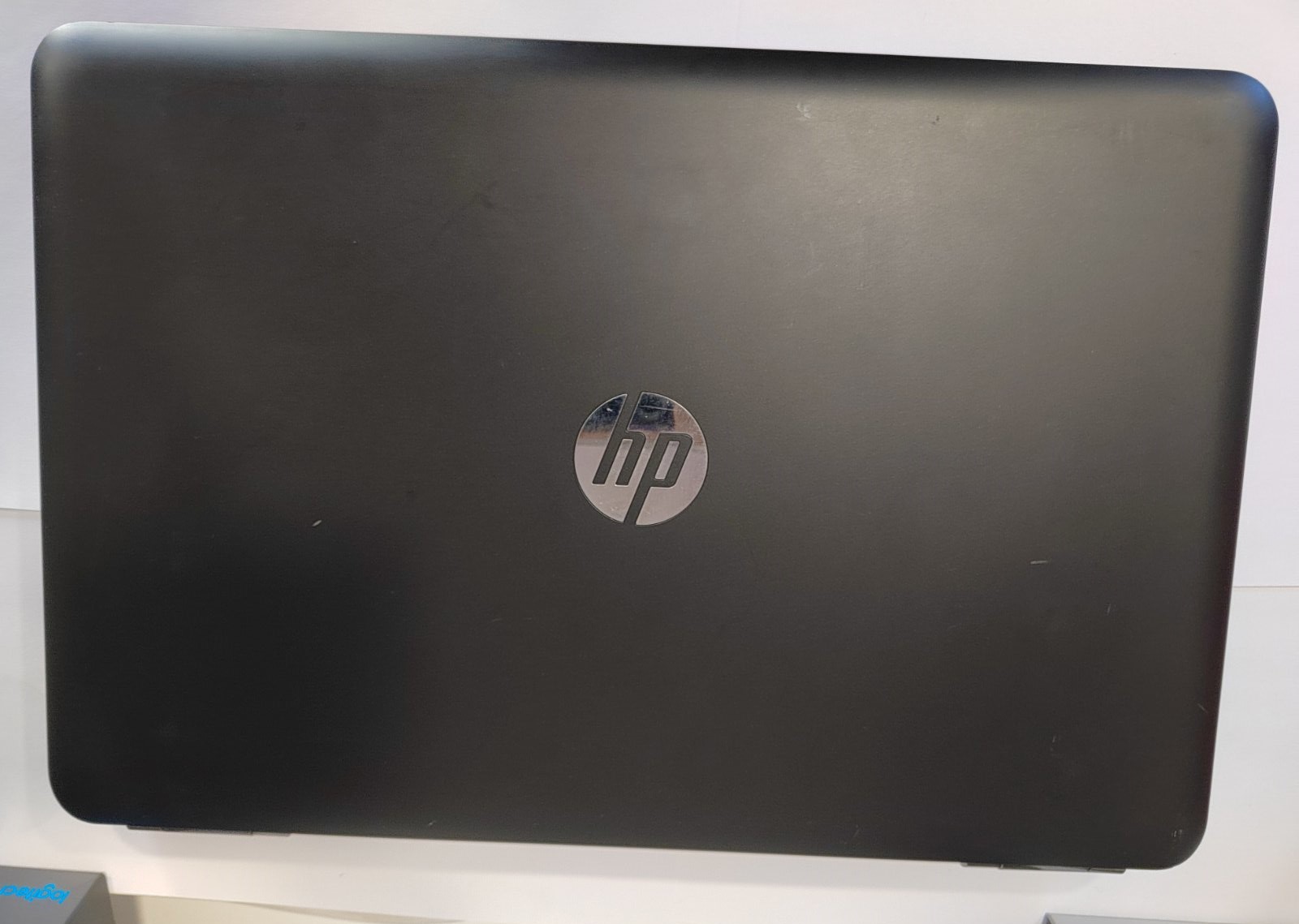 HP Pavilion 15-bc310nf