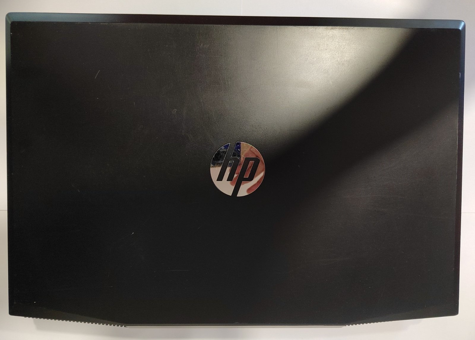 HP Pavilion 15-cs0800nz GAMING!!!