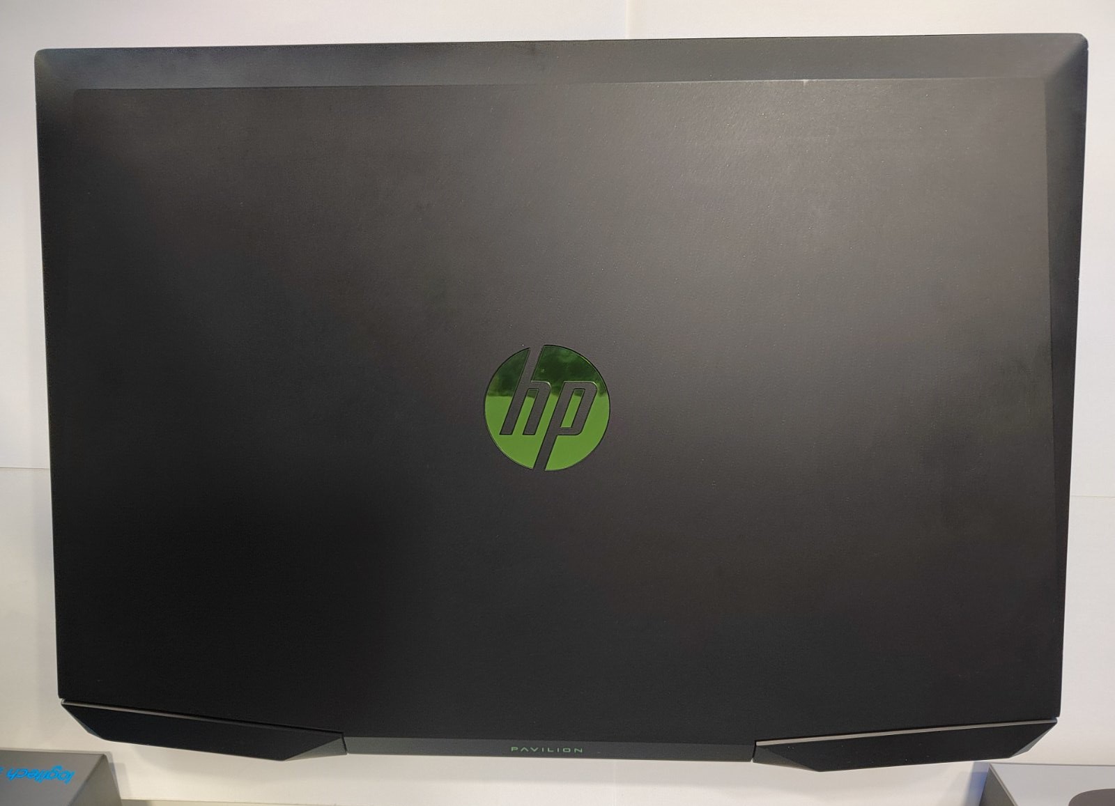 HP Pavilion 15-dk2917ng GAMING!!!