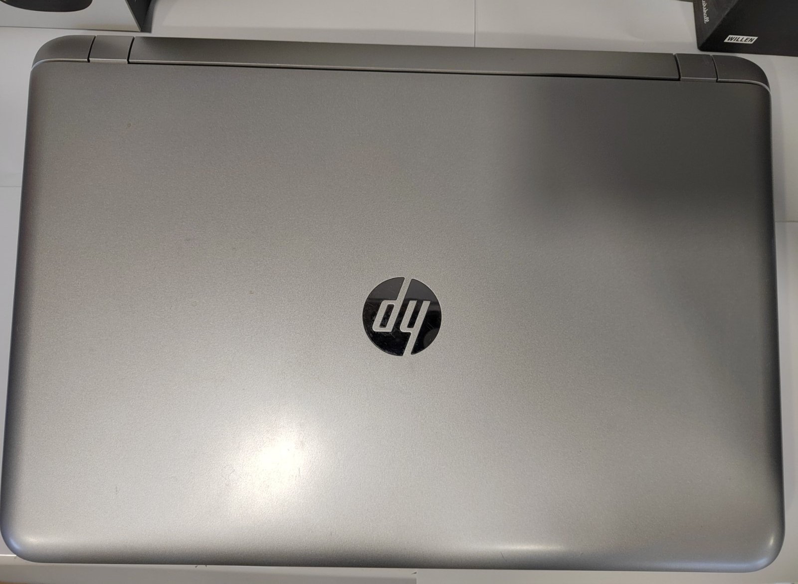 HP Pavilion 17-g003nm