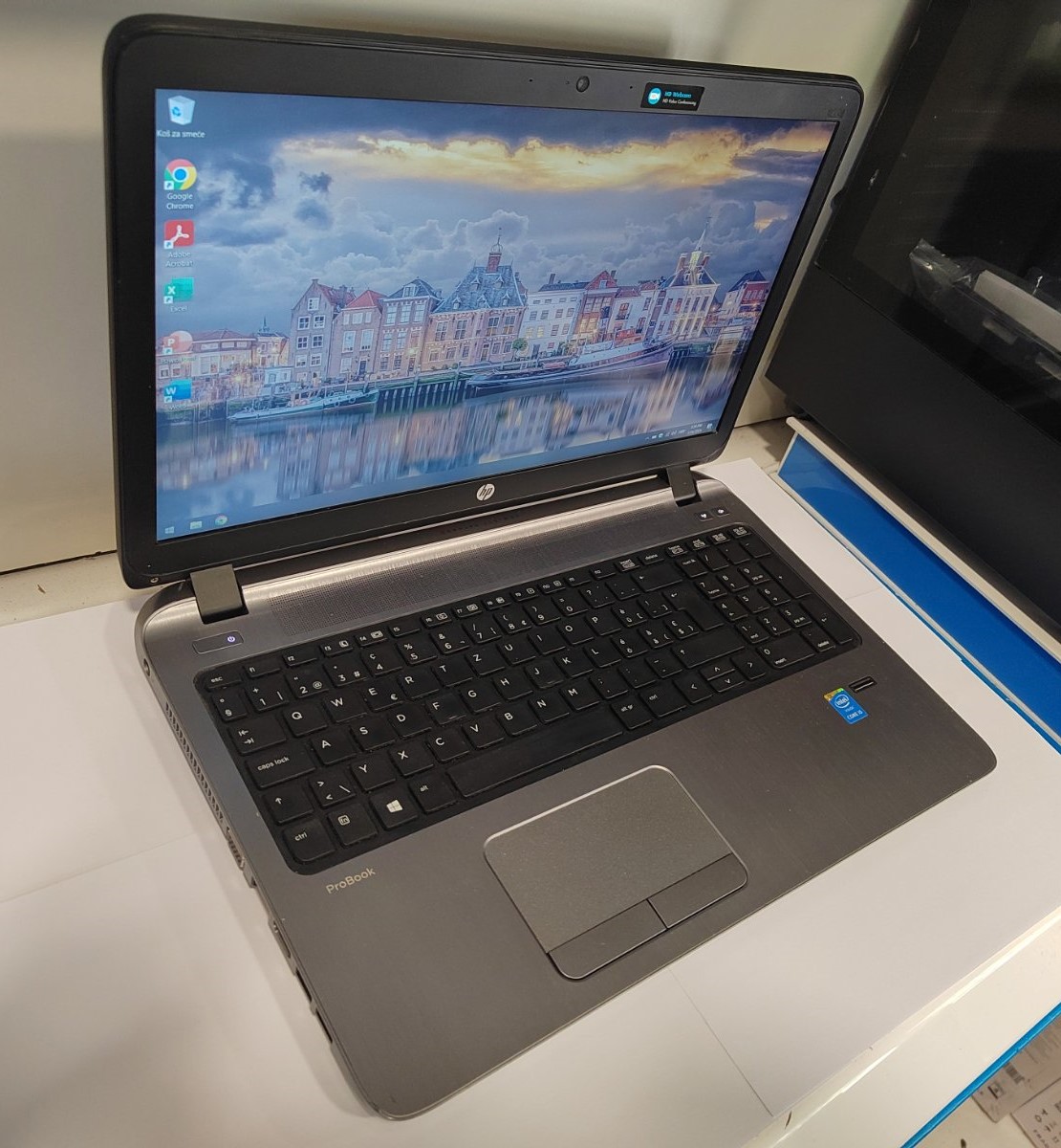 HP ProBook 450 G2