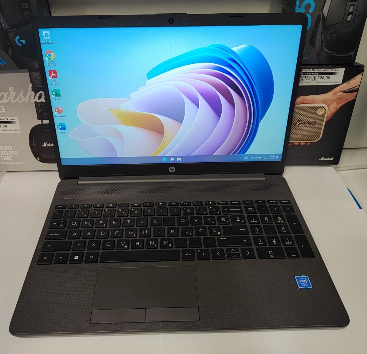 Hp 250 G8