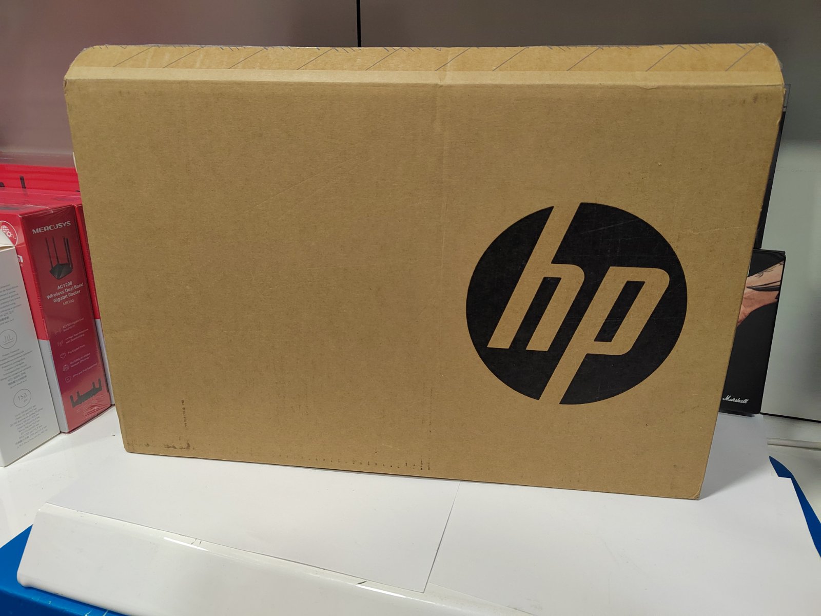 Hp 250 G8