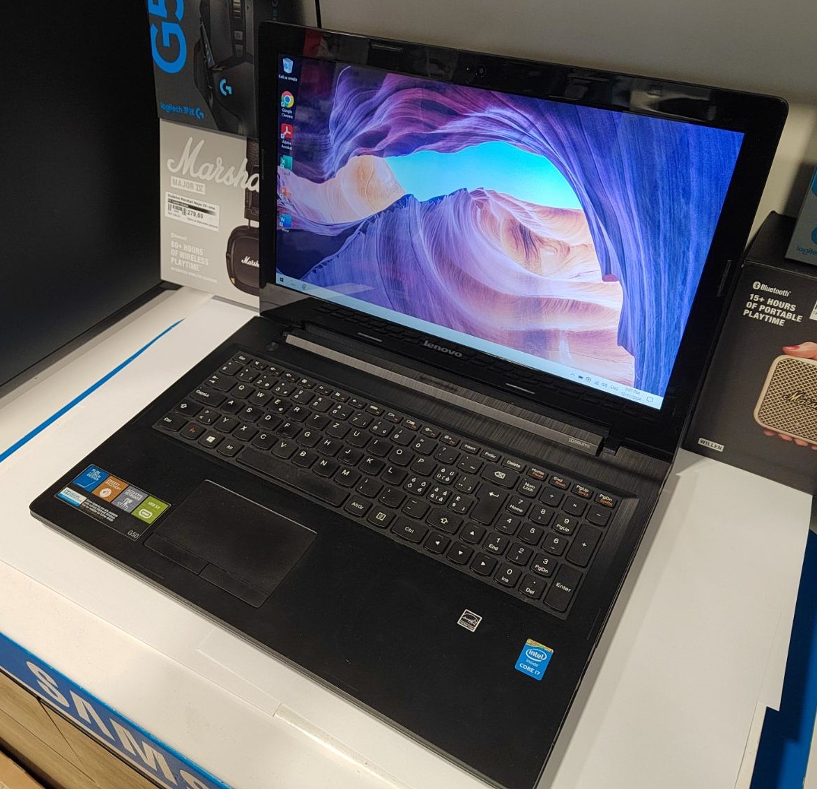 Lenovo G50-70