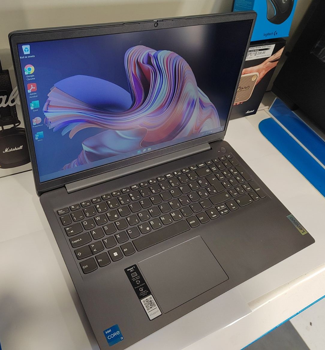 Lenovo Ideapad 3 15ITL6