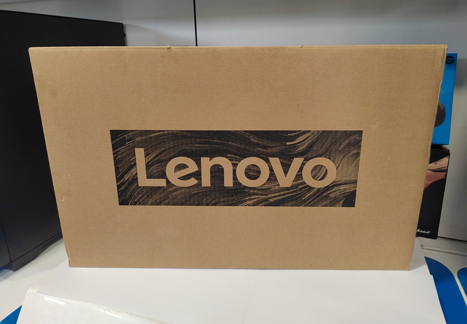 Lenovo Ideapad 3 15ITL6