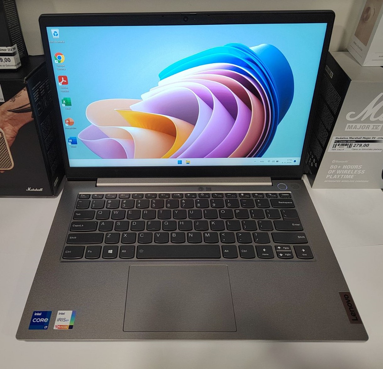 Lenovo ThinkBook 14 G2 ITL