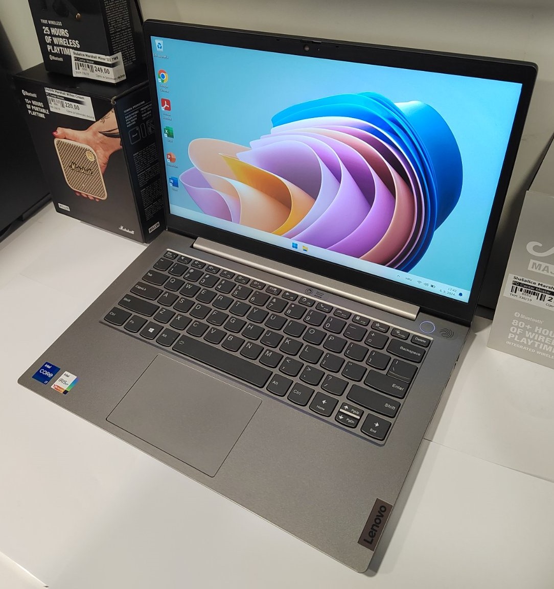 Lenovo ThinkBook 14 G2 ITL