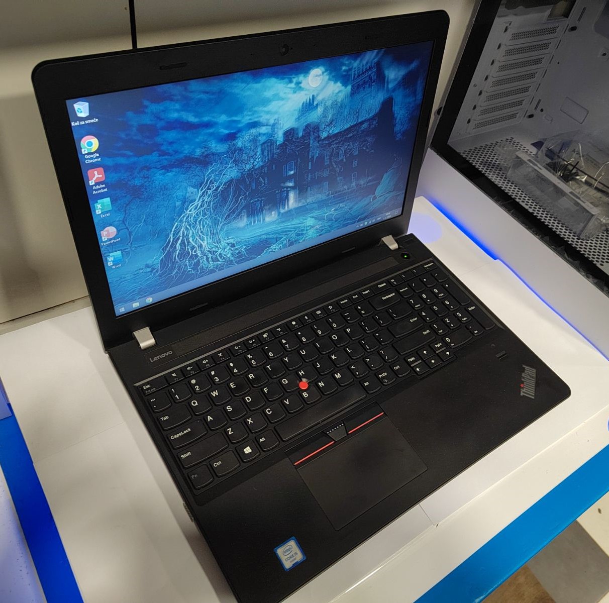 Lenovo ThinkPad E570