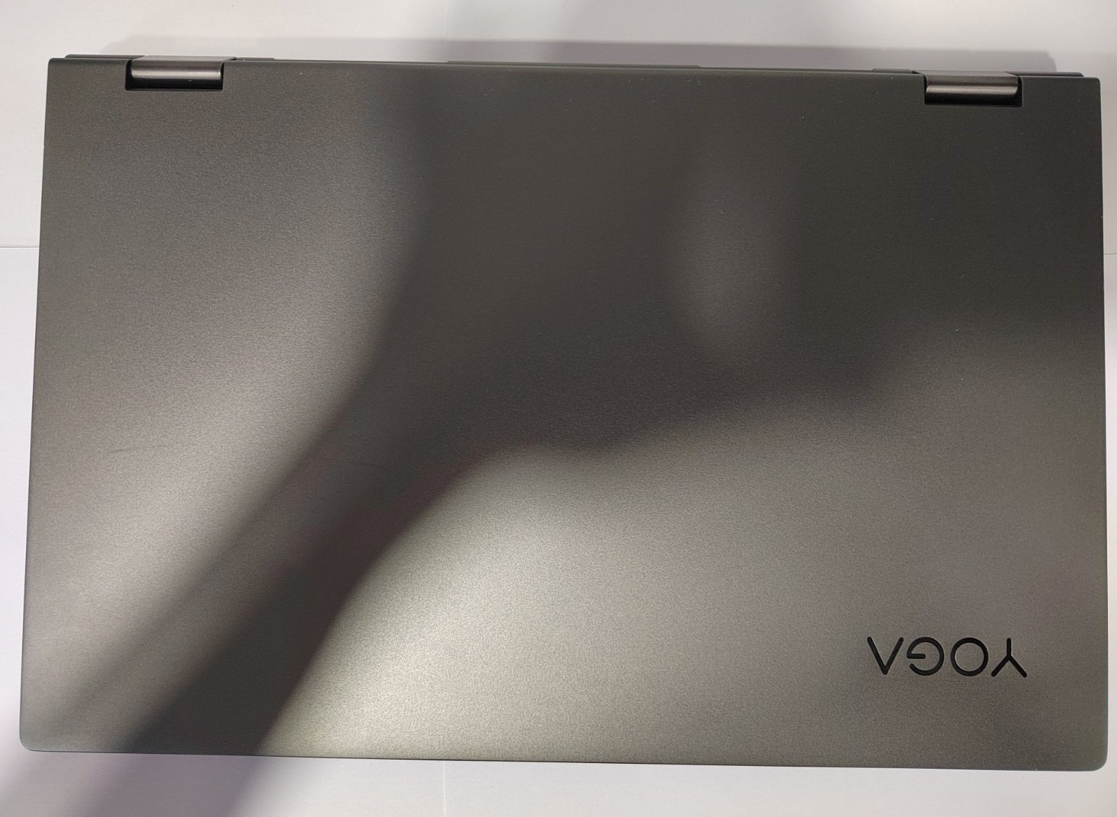 Lenovo Yoga C640-13IML