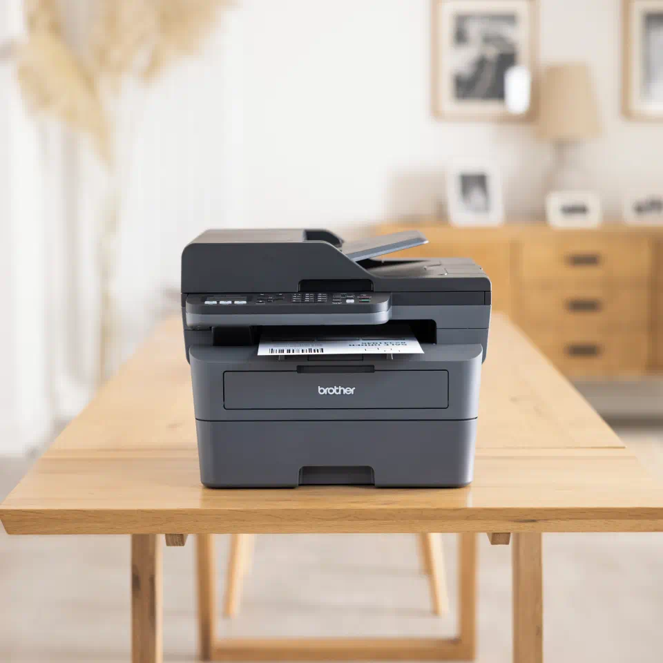 BROTHER MFC-L2802DW MFP