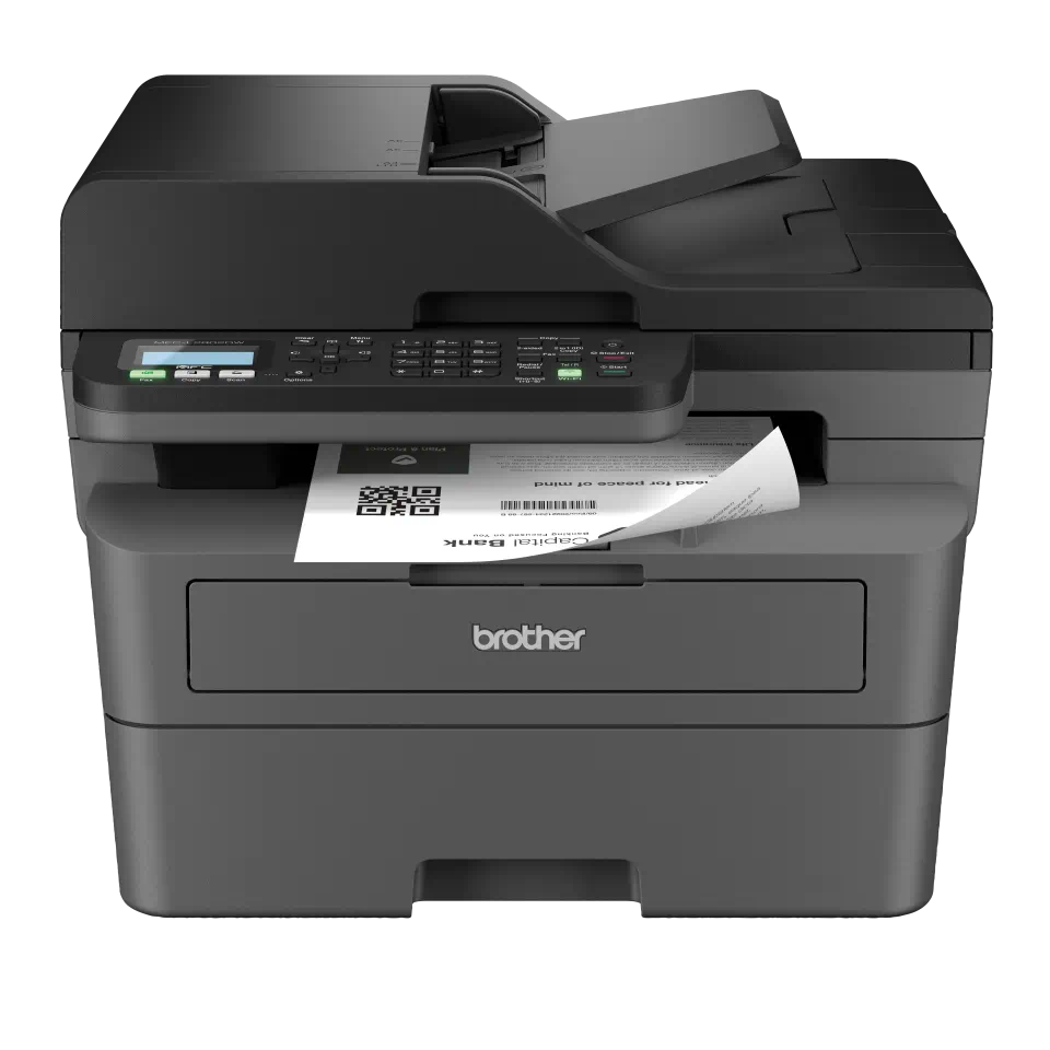 BROTHER MFC-L2802DW MFP