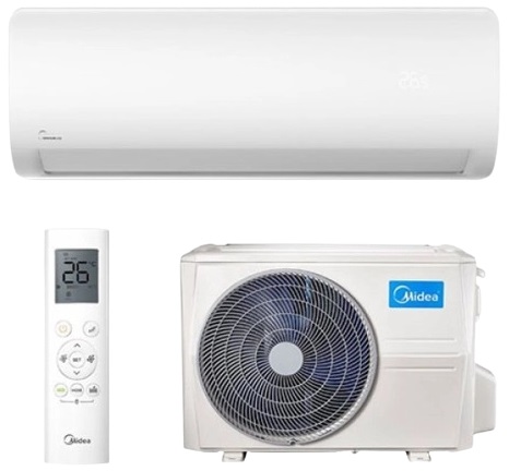 Midea Xtreme Save 5KW