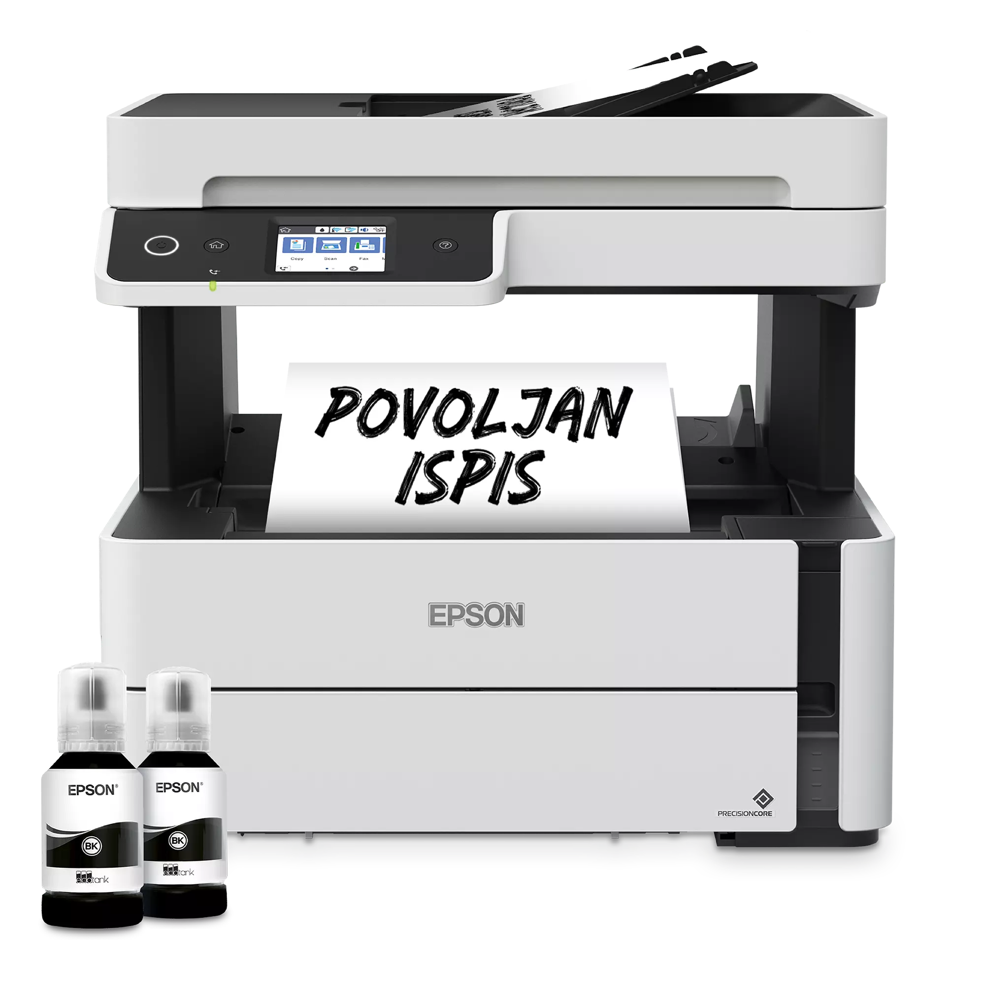 Epson EcoTank M3170